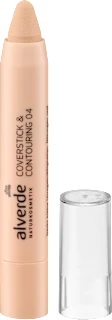 Alverde Coverstick & Contouring korektor u stiku 04