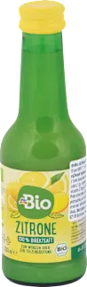 dmBio sok od limuna 200ml