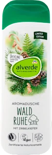 Alverde gel za tuširanje Šumski mir 250ml