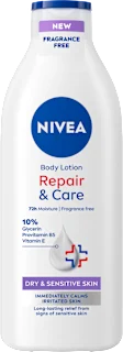 REPAIR&CARE Losion za telo, 400 ml