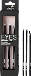 ebelin trodelni set četkica Smokey Blender