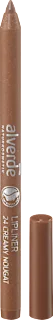 Alverde olovka za usne 24 Creamy Nougat