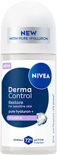 Derma Control Restore roll-on, 50 ml