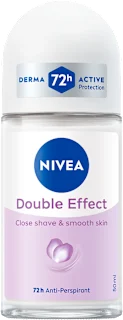 double effect deo roll-on, 50 ml