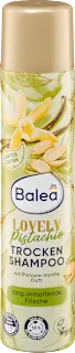 Balea Lovely Pistachio šampon za suvo pranje kose 200ml