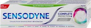 Sensodyne Complete Protection White pasta za zube 75ml