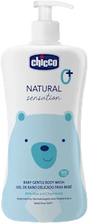 NATURAL sensation kupka, 500 ml