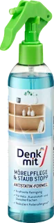 Denkmit sprej za nameštaj protiv prašine 300ml