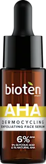 Bioten AHA serum za eksfolijaciju lica 15ml