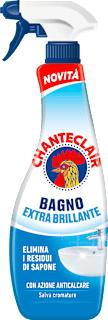 Chante Clair Bagno sredstvo za uklanjanje kamenca 625ml