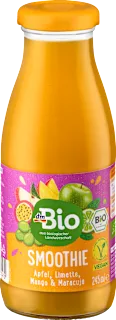 dmBio Smoothie voćni sok 245ml