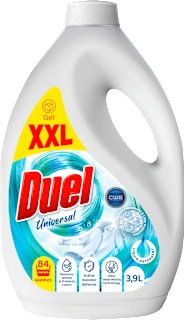 Duel Universal tečni deterdžent XXL 3,9l