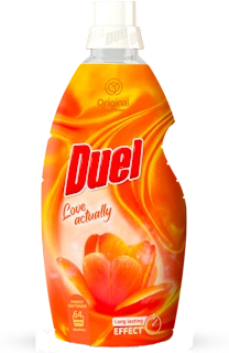 Duel Love Actually omekšivač za veš 1,6l