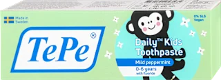 TePe Daily Kids pasta za zube 75ml
