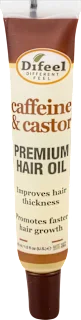 Difeel Premium ulje za kosu Caffeine & Castor Oil 45ml