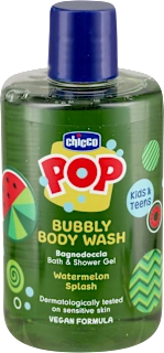 POP kupka za telo, lubenica, 300 ml