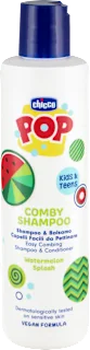 POP šampon i balzam za kosu, lubenica, 250 ml