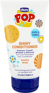 Chicco Pop regenerator za kosu vanila 150ml