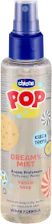POP dečiji mist - Vanilla Wrap, 150 ml