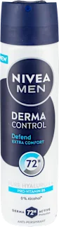 Derma Control Defend dezodorans u spreju, 150 ml