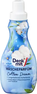 Denkmit osveživač za veš Cotton Dream 400ml