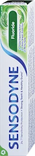 Fluoride pasta za zube, 75 ml