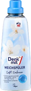 Denkmit Soft Embrace omekšivač za veš 1l