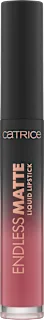 Catrice Endless Matte tečni ruž za usne 050 Kiss Me Quick 4,5ml
