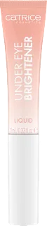 Catrice Under Eye Brightener tečni korektor 010 Light Rose 10ml