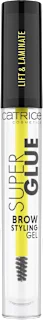 SUPER GLUE gel za obrve- 010 Ultra Hold, 1 ml