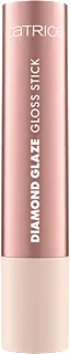 Catrice Diamond Glaze sjaj za usne u stiku 020 Glow For It