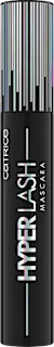 HYPER Lash maskara – 010 Electric Black, 1 kom