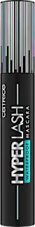 HYPER LASH vodootporna maskara - 010 Electric..., 1 kom