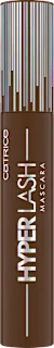 HYPER Lash maskara – 020 Speedy Brown, 1 kom