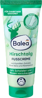Balea jelenja krema za stopala 100ml