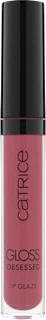 Catrice Gloss Obsessed sjaj za usne 040 Pout Of Office 2,5ml