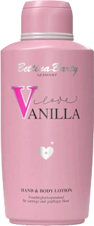 Bettina Barty Love Vanilla losion za ruke i telo 500ml