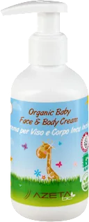 Baby krema za lice i telo, 200 ml