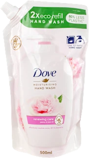 Dove Renewing tečni sapun dopuna 500ml