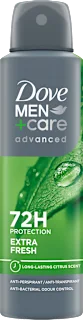 Dove Men+Care Advanced Extra Fresh antiperspirant sprej 150ml