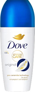 Dove Advanced Care Original roll-on 50ml