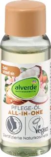 Alverde All-In-One ulje za negu 30ml