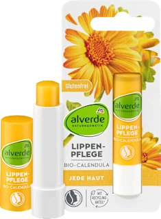 Alverde balzam za usne neven