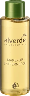 Alverde ulje za uklanjanje šminke 100ml