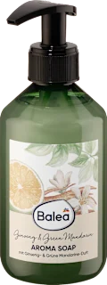 Balea tečni sapun ženšen i zelena mandarina 300ml