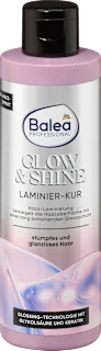 Balea Professional Glow & Shine pakovanje za kosu 200ml