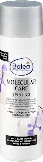 Balea Professional Molecular Care balzam za kosu 200ml