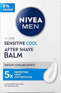 SENSITIVE COOL Balzam za posle brijanja, 100 ml