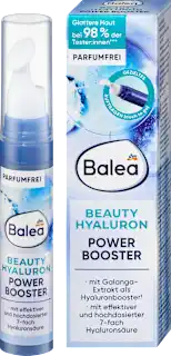 Balea fluid za lice 10ml