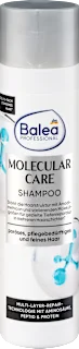 Balea Professional Molecular Care šampon 250ml